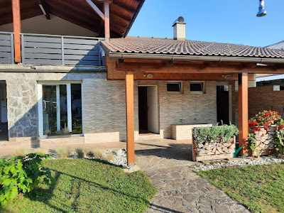 Camping Park Latkova Vas