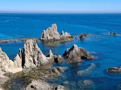 Parque Natural del Cabo de Gata-Níjar