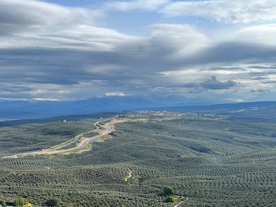 Mirador Iznatorafenamora