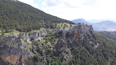 Mirador del Chorro