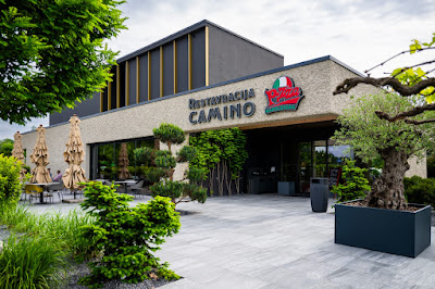 Restaurant Camino
