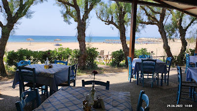 Camping Palouki