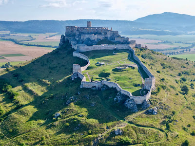 Spiš Castle