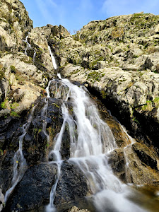 Cascada la Desesperá
