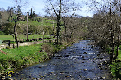 Área Recreativa de La Cueva