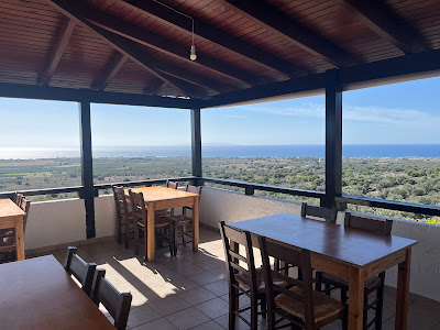 Vigles Taverna Χριστοφορος