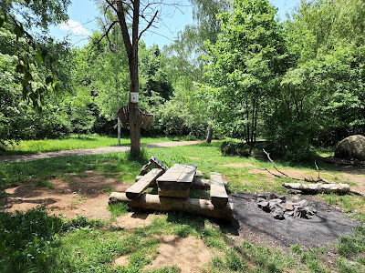 Arboretum