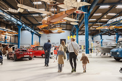 Danish Museum of Science and Technology