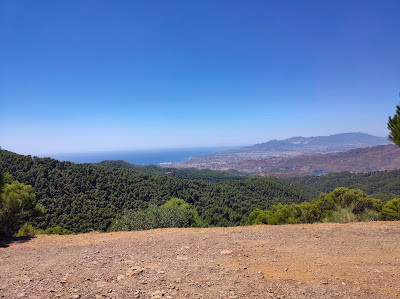 Área Recreativa El Cerrado