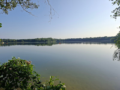 FKK-Badebereich Kronensee