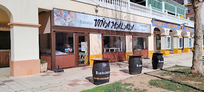 Asador Viña Málaga