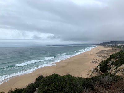 Playa de Atlanterra