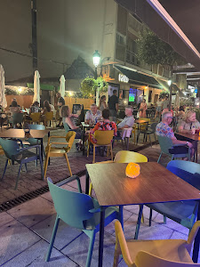 Restaurante Sol y Mar