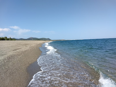 Spiaggia di Foxi de Sa Carina