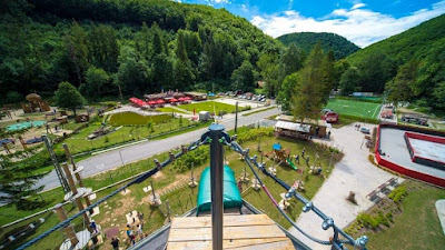 Lillafüredi Élménypark
