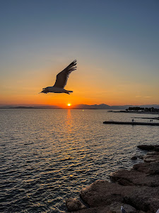 Paralia Fanariou