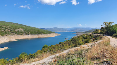 Bileća Lake