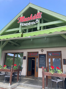 Muskátli Vendéglő