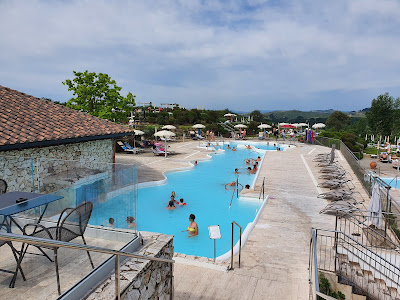 Terme di Rapolano