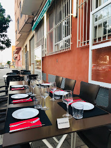 Restaurante Los Morenos