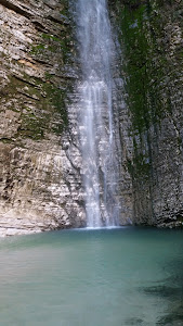 Klifkis Waterfall