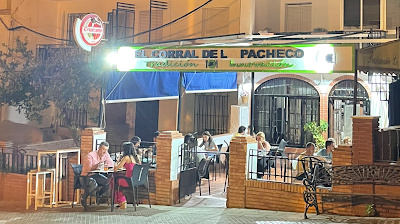 El Corral de la Pacheca