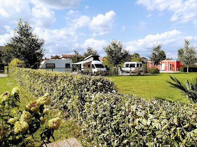 AGRICAMPEGGIO COURT Comotto