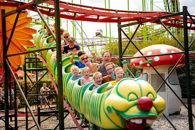 Duinen Zathe Amusement Park