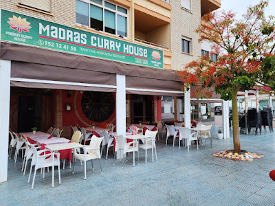 Madras Curry House - Authentic Nepalese and Indian Restaurant