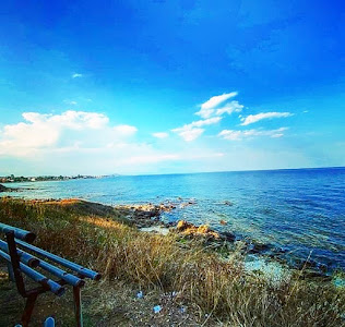Paralia Ai Giannis