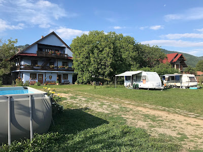 Camping La Gradina