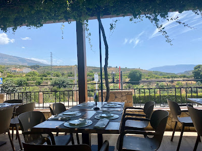Restaurante Los Naranjos