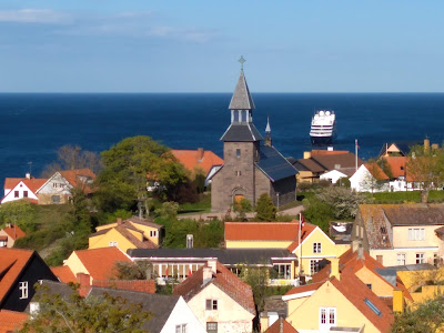 Bornholm