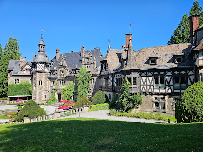 Schloss Rauischholzhausen
