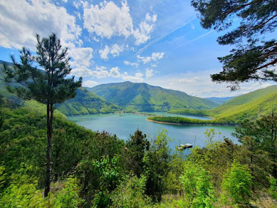 Vacha Dam