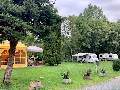 Campingplatz Pfeffer