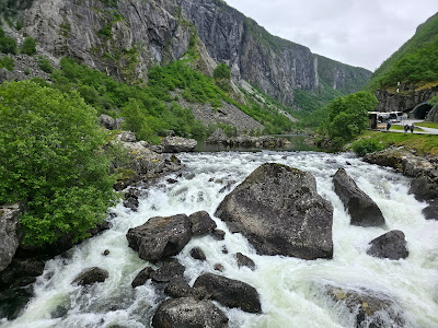 Måbø Bru Rasteplass
