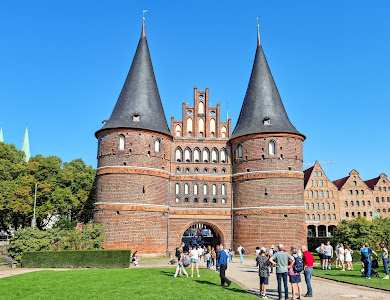 Museum Holstentor