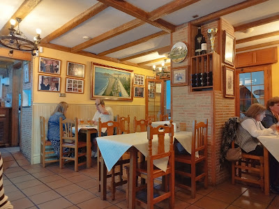 Mesón Mari y Miguel
