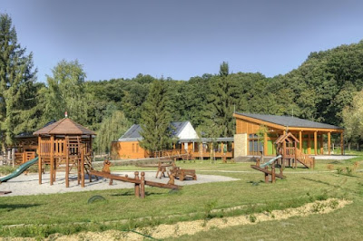 Katalinpusztai kirándulóközpont