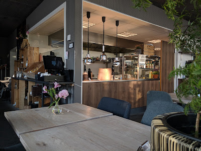 Havnechefen, Osøyro Restaurant