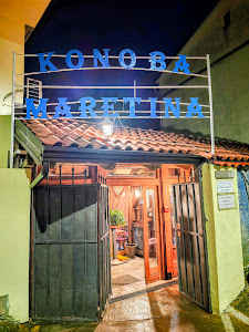 Konoba Maretina