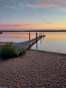 Stausee (Bagenz)