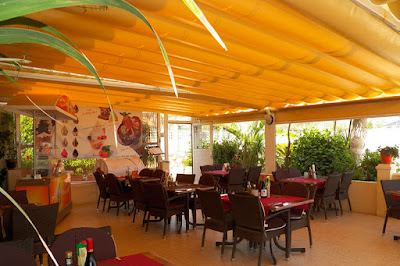 Restaurante Da Sergio
