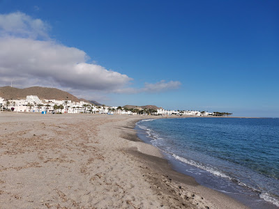 Playa de Los Cocones