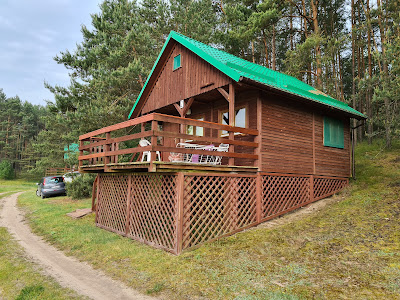 Pole campingowe Wyzwanie