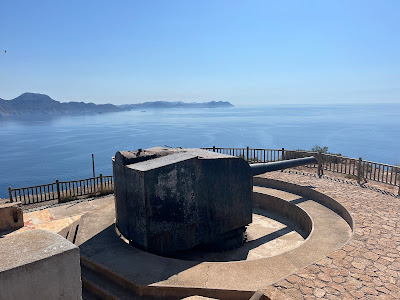 Mirador del Jorel
