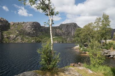 Botnevann Rasteplass