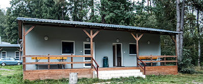 Kemp Zátiší