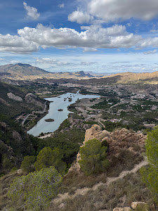 Área recreativa La Navela